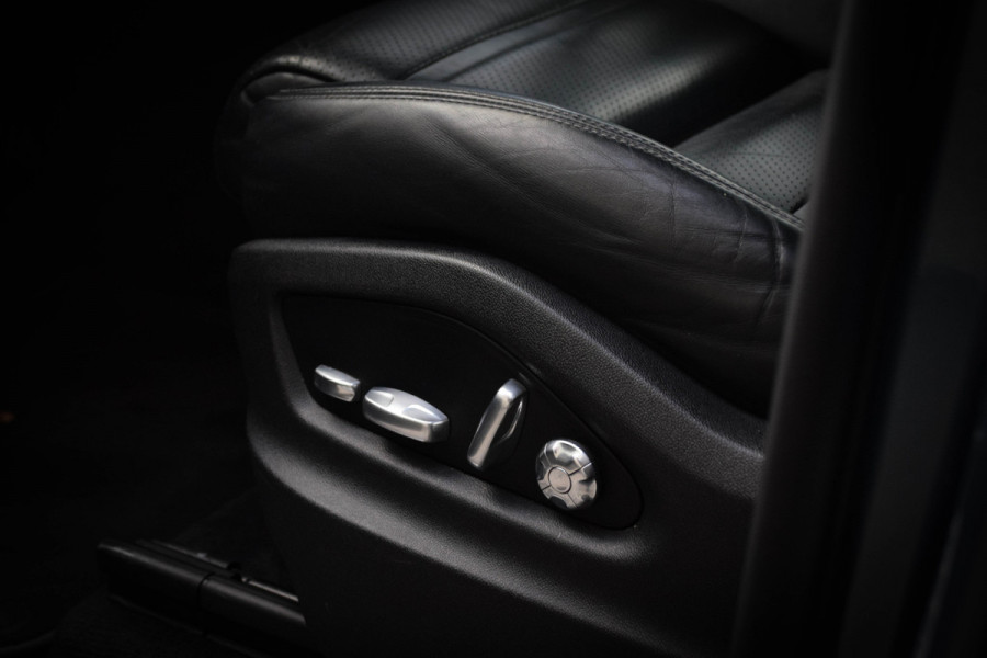 Porsche Cayenne 3.0 / Full Wrap/ Luchtvering/ Cruise Control/ Virtual Cockpit/ Trekhaak/ 250kW (340PK)