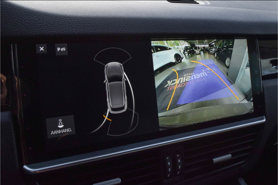 Porsche Cayenne 3.0 / Full Wrap/ Luchtvering/ Cruise Control/ Virtual Cockpit/ Trekhaak/ 250kW (340PK)