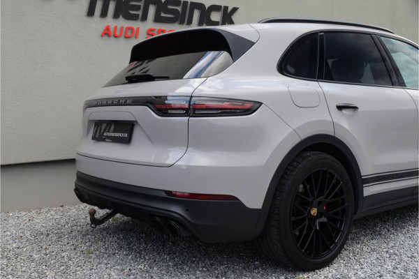 Porsche Cayenne 3.0 / Full Wrap/ Luchtvering/ Cruise Control/ Virtual Cockpit/ Trekhaak/ 250kW (340PK)