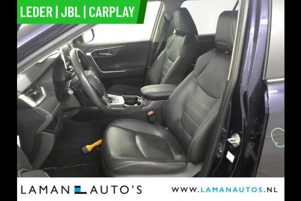 Toyota RAV4 2.5 Hybrid 218pk Executive Premium | Leder JBL CarPlay ECC 18" LMV ACC 360 Camera BSM Trekhaak | Hybrid Voorschoten Toyota RAV4 2.5 Hybrid 218pk Executive Premium | Leder JBL CarPlay ECC 18" LMV ACC 360 Camera BSM Trekhaak | Hybrid Voorschoten