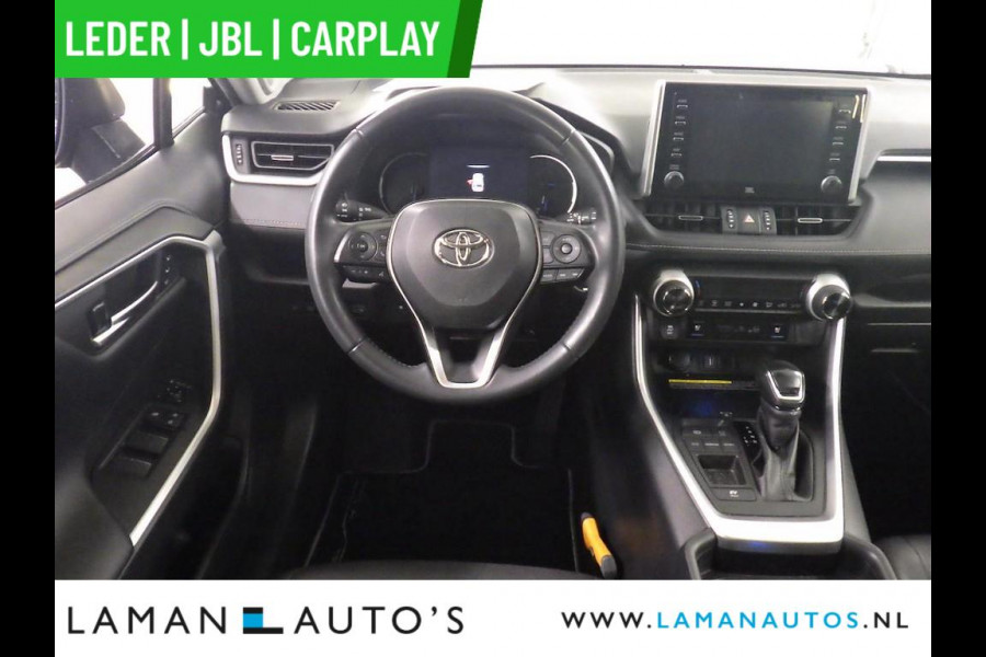 Toyota RAV4 2.5 Hybrid 218pk Executive Premium | Leder JBL CarPlay ECC 18" LMV ACC 360 Camera BSM Trekhaak | Hybrid Voorschoten Toyota RAV4 2.5 Hybrid 218pk Executive Premium | Leder JBL CarPlay ECC 18" LMV ACC 360 Camera BSM Trekhaak | Hybrid Voorschoten