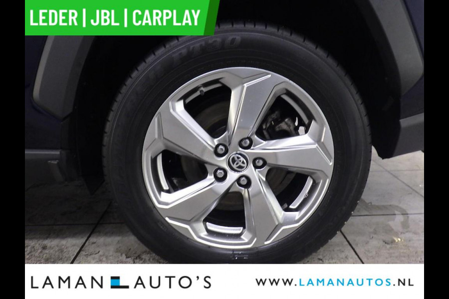Toyota RAV4 2.5 Hybrid 218pk Executive Premium | Leder JBL CarPlay ECC 18" LMV ACC 360 Camera BSM Trekhaak | Hybrid Voorschoten Toyota RAV4 2.5 Hybrid 218pk Executive Premium | Leder JBL CarPlay ECC 18" LMV ACC 360 Camera BSM Trekhaak | Hybrid Voorschoten