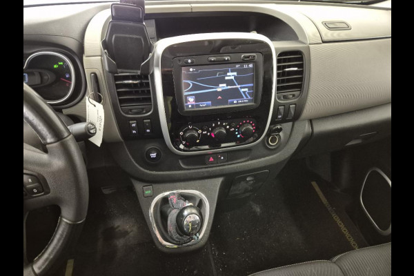 Renault Trafic 1.6 dCi T29 L2H1 Formula Edition Yellow Energy