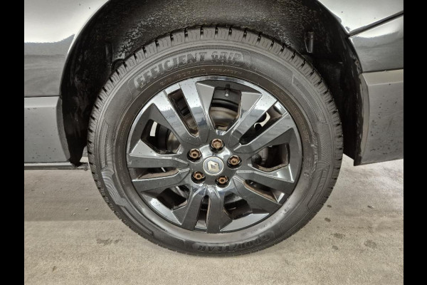 Renault Trafic 1.6 dCi T29 L2H1 Formula Edition Yellow Energy