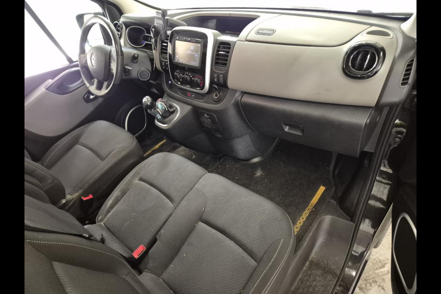 Renault Trafic 1.6 dCi T29 L2H1 Formula Edition Yellow Energy