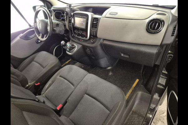 Renault Trafic 1.6 dCi T29 L2H1 Formula Edition Yellow Energy