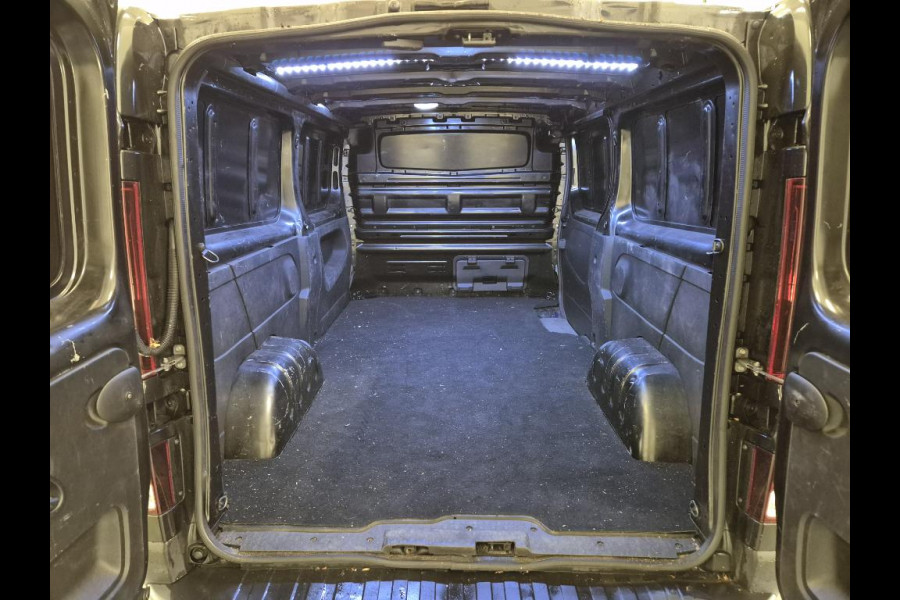 Renault Trafic 1.6 dCi T29 L2H1 Formula Edition Yellow Energy