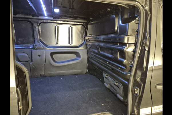 Renault Trafic 1.6 dCi T29 L2H1 Formula Edition Yellow Energy