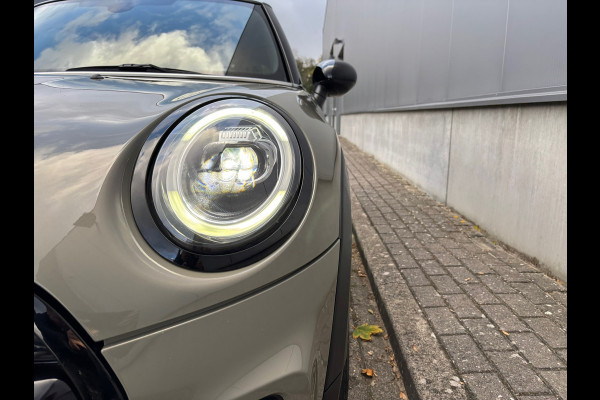 MINI Mini 1.5 Cooper / JCW Pakket / Piano Black / Carplay