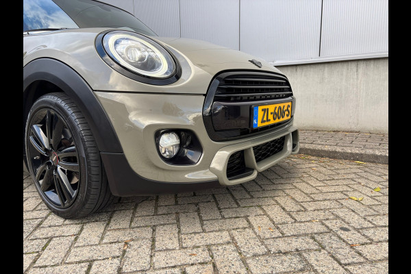 MINI Mini 1.5 Cooper / JCW Pakket / Piano Black / Carplay