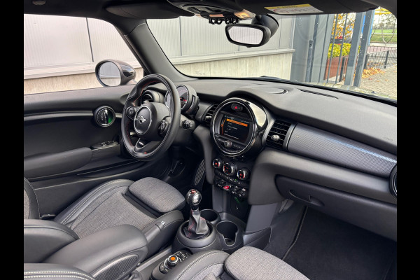 MINI Mini 1.5 Cooper / JCW Pakket / Piano Black / Carplay