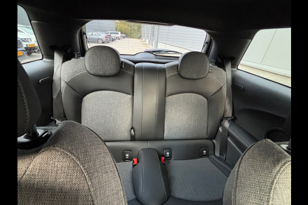 MINI Mini 1.5 Cooper / JCW Pakket / Piano Black / Carplay