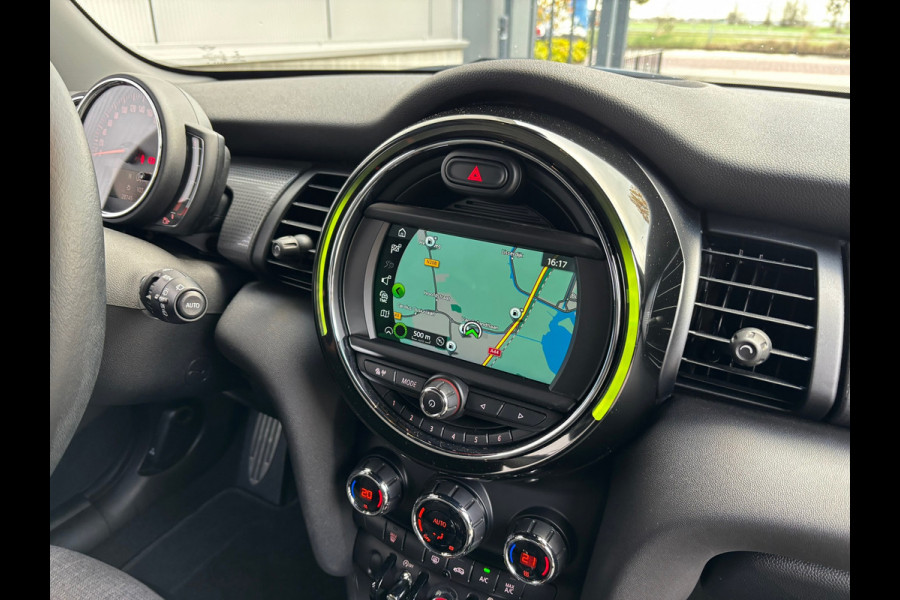 MINI Mini 1.5 Cooper / JCW Pakket / Piano Black / Carplay