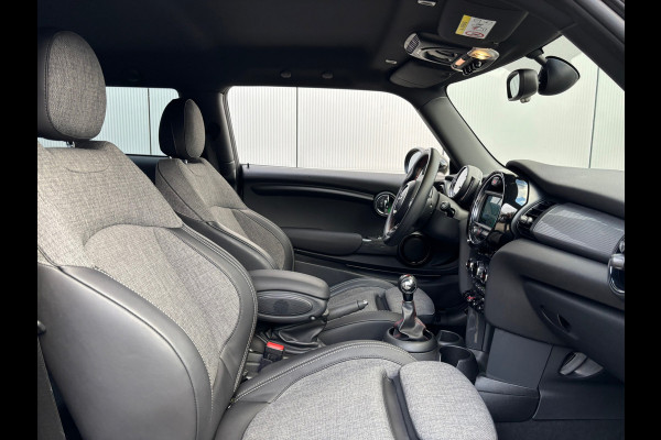 MINI Mini 1.5 Cooper / JCW Pakket / Piano Black / Carplay