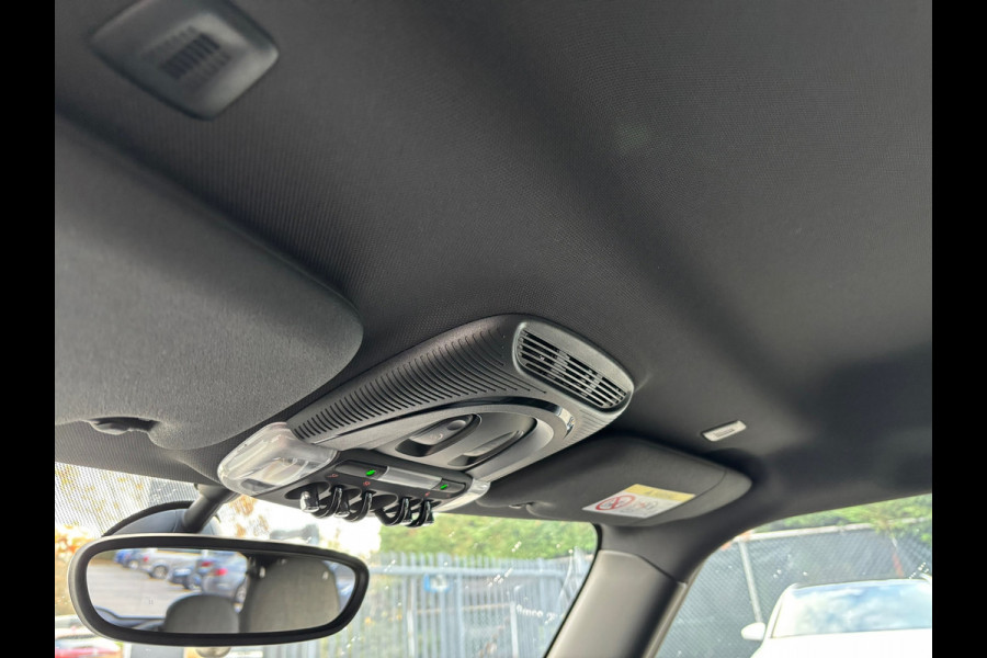 MINI Mini 1.5 Cooper / JCW Pakket / Piano Black / Carplay