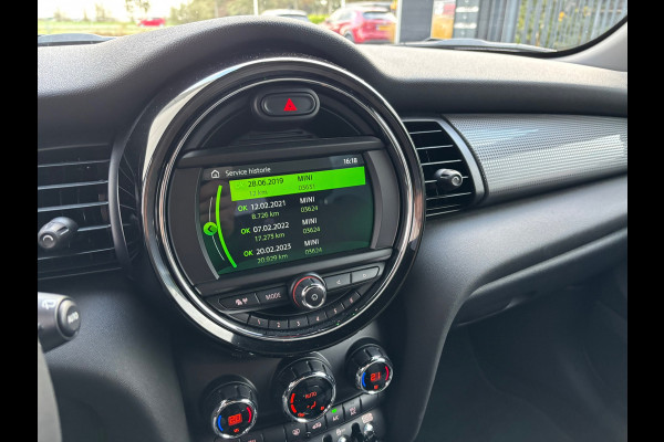 MINI Mini 1.5 Cooper / JCW Pakket / Piano Black / Carplay