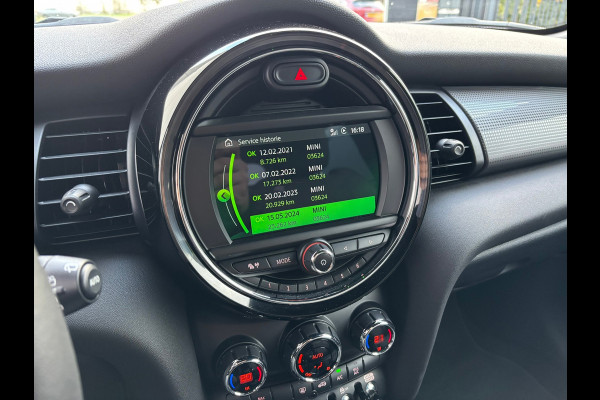 MINI Mini 1.5 Cooper / JCW Pakket / Piano Black / Carplay