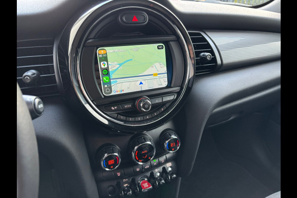 MINI Mini 1.5 Cooper / JCW Pakket / Piano Black / Carplay