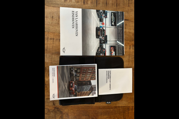 MINI Mini 1.5 Cooper / JCW Pakket / Piano Black / Carplay