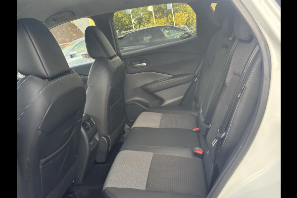 Nissan QASHQAI 1.3 MHEV Xtronic N-Connecta FABRIEKSGARANTIE| STOEL/STUURVERWARMING| HEAD-UP| VOORUITVERW.| ELEK. ACHTERKLEP| 360 CAM| Nissan QASHQAI 1.3 MHEV Xtronic N-Connecta FABRIEKSGARANTIE| STOEL/STUURVERWARMING| HEAD-UP| VOORUITVERW.| ELEK. ACHTERKLEP| 360 CAM|