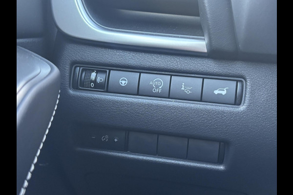 Nissan QASHQAI 1.3 MHEV Xtronic N-Connecta FABRIEKSGARANTIE| STOEL/STUURVERWARMING| HEAD-UP| VOORUITVERW.| ELEK. ACHTERKLEP| 360 CAM| Nissan QASHQAI 1.3 MHEV Xtronic N-Connecta FABRIEKSGARANTIE| STOEL/STUURVERWARMING| HEAD-UP| VOORUITVERW.| ELEK. ACHTERKLEP| 360 CAM|