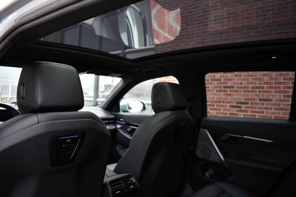 BMW 5 Serie 530e M-Sport Pano ACC 360 H/K Stoel-vent Brooklyngrau BMW 5 Serie 530e M-Sport Pano ACC 360 H/K Stoel-vent Brooklyngrau