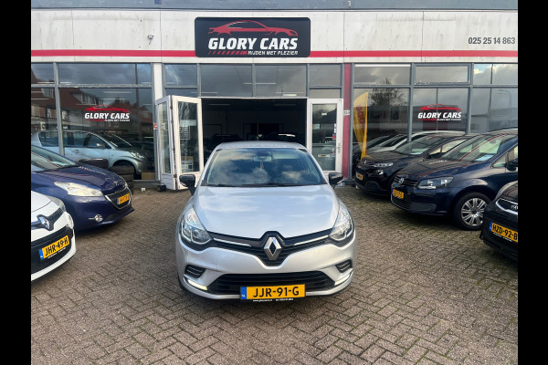 Renault Clio 0.9 TCe BoseNAVI.CRUISE,PDC Renault Clio 0.9 TCe BoseNAVI.CRUISE,PDC