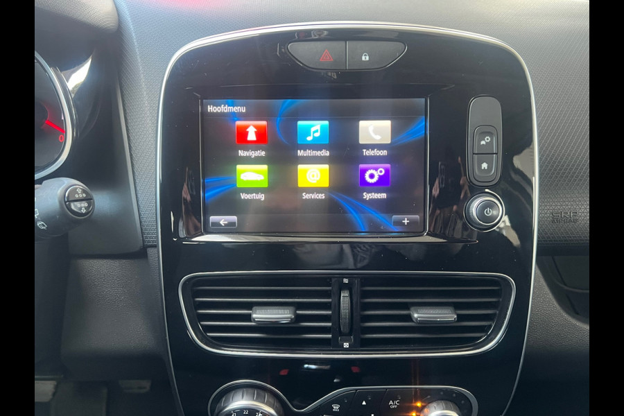 Renault Clio 0.9 TCe BoseNAVI.CRUISE,PDC Renault Clio 0.9 TCe BoseNAVI.CRUISE,PDC