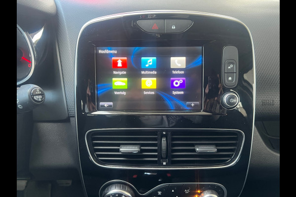 Renault Clio 0.9 TCe BoseNAVI.CRUISE,PDC Renault Clio 0.9 TCe BoseNAVI.CRUISE,PDC