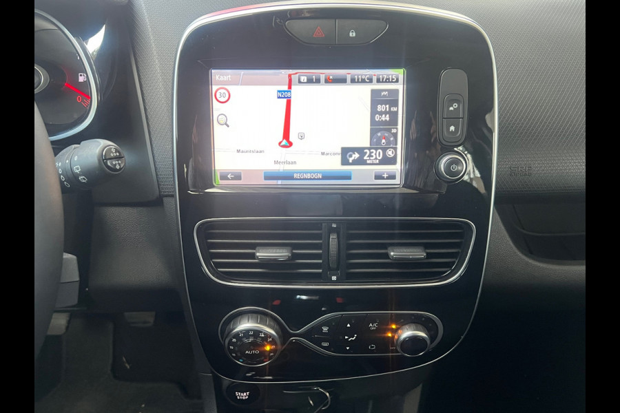 Renault Clio 0.9 TCe BoseNAVI.CRUISE,PDC Renault Clio 0.9 TCe BoseNAVI.CRUISE,PDC