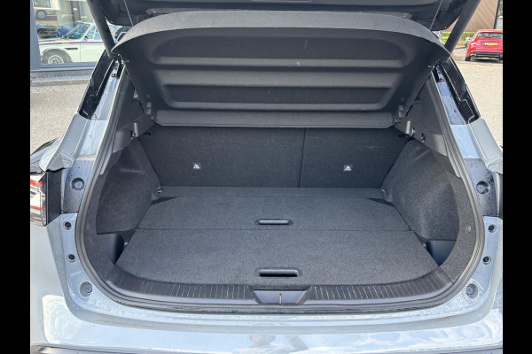 Nissan QASHQAI 1.3 MHEV Xtronic N-Connecta | TOPSTAAT! | FABRIEKSGARANTIE| RIJKLAARPRIJS| HEAD-UP| STOEL STUUR VERW| ELEK ACHTERKLEP