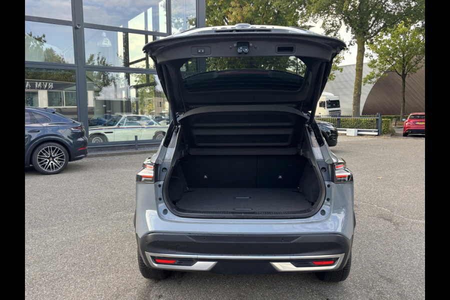 Nissan QASHQAI 1.3 MHEV Xtronic N-Connecta | TOPSTAAT! | FABRIEKSGARANTIE| RIJKLAARPRIJS| HEAD-UP| STOEL STUUR VERW| ELEK ACHTERKLEP