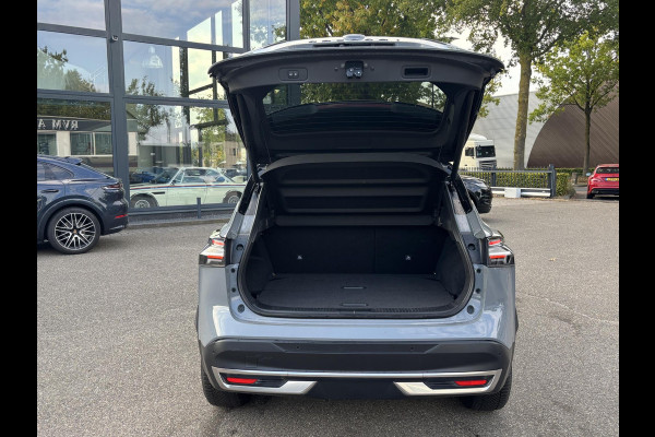 Nissan QASHQAI 1.3 MHEV Xtronic N-Connecta | TOPSTAAT! | FABRIEKSGARANTIE| RIJKLAARPRIJS| HEAD-UP| STOEL STUUR VERW| ELEK ACHTERKLEP