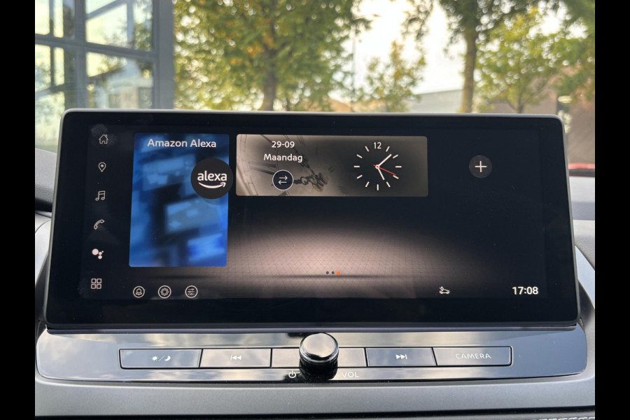 Nissan QASHQAI 1.3 MHEV Xtronic N-Connecta | TOPSTAAT! | FABRIEKSGARANTIE| RIJKLAARPRIJS| HEAD-UP| STOEL STUUR VERW| ELEK ACHTERKLEP