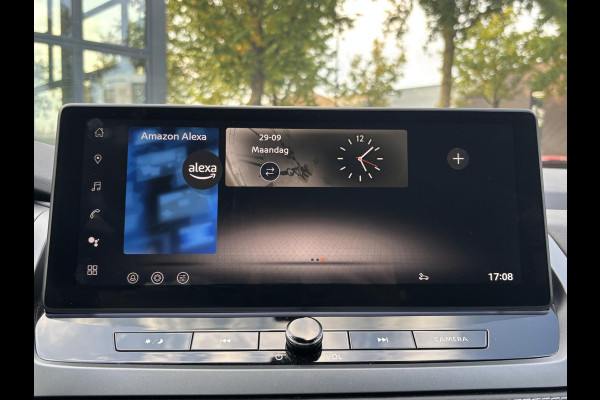 Nissan QASHQAI 1.3 MHEV Xtronic N-Connecta | TOPSTAAT! | FABRIEKSGARANTIE| RIJKLAARPRIJS| HEAD-UP| STOEL STUUR VERW| ELEK ACHTERKLEP