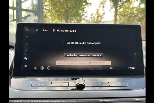 Nissan QASHQAI 1.3 MHEV Xtronic N-Connecta | TOPSTAAT! | FABRIEKSGARANTIE| RIJKLAARPRIJS| HEAD-UP| STOEL STUUR VERW| ELEK ACHTERKLEP