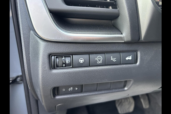 Nissan QASHQAI 1.3 MHEV Xtronic N-Connecta | TOPSTAAT! | FABRIEKSGARANTIE| RIJKLAARPRIJS| HEAD-UP| STOEL STUUR VERW| ELEK ACHTERKLEP