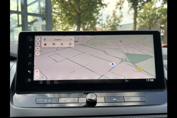 Nissan QASHQAI 1.3 MHEV Xtronic N-Connecta | TOPSTAAT! | FABRIEKSGARANTIE| RIJKLAARPRIJS| HEAD-UP| STOEL STUUR VERW| ELEK ACHTERKLEP