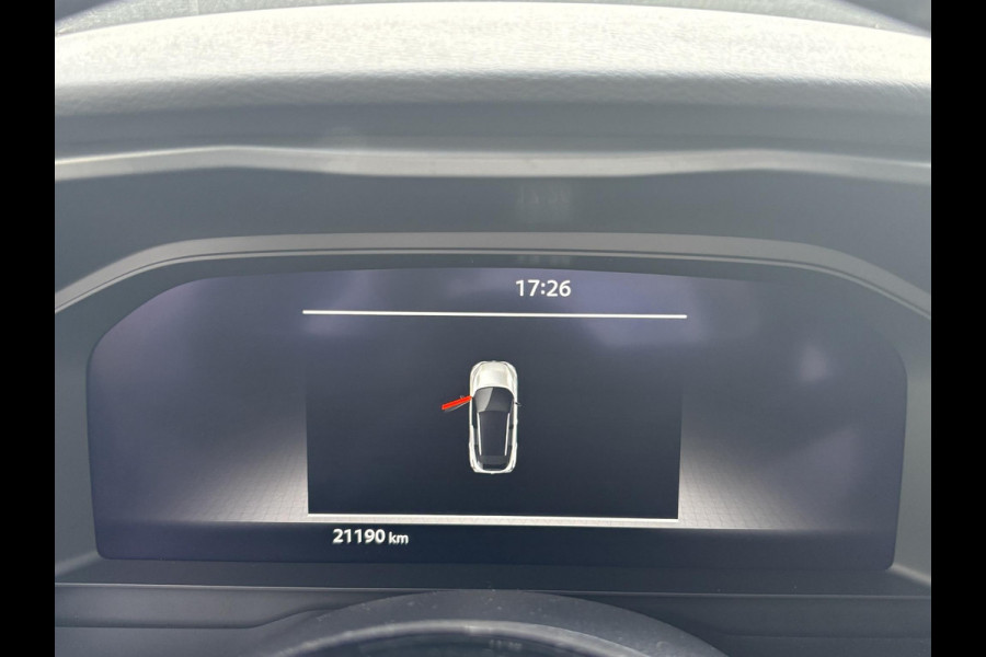 Nissan QASHQAI 1.3 MHEV Xtronic N-Connecta | TOPSTAAT! | FABRIEKSGARANTIE| RIJKLAARPRIJS| HEAD-UP| STOEL STUUR VERW| ELEK ACHTERKLEP