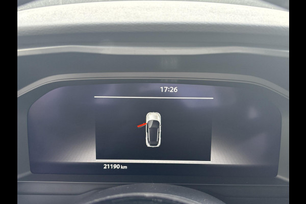 Nissan QASHQAI 1.3 MHEV Xtronic N-Connecta | TOPSTAAT! | FABRIEKSGARANTIE| RIJKLAARPRIJS| HEAD-UP| STOEL STUUR VERW| ELEK ACHTERKLEP