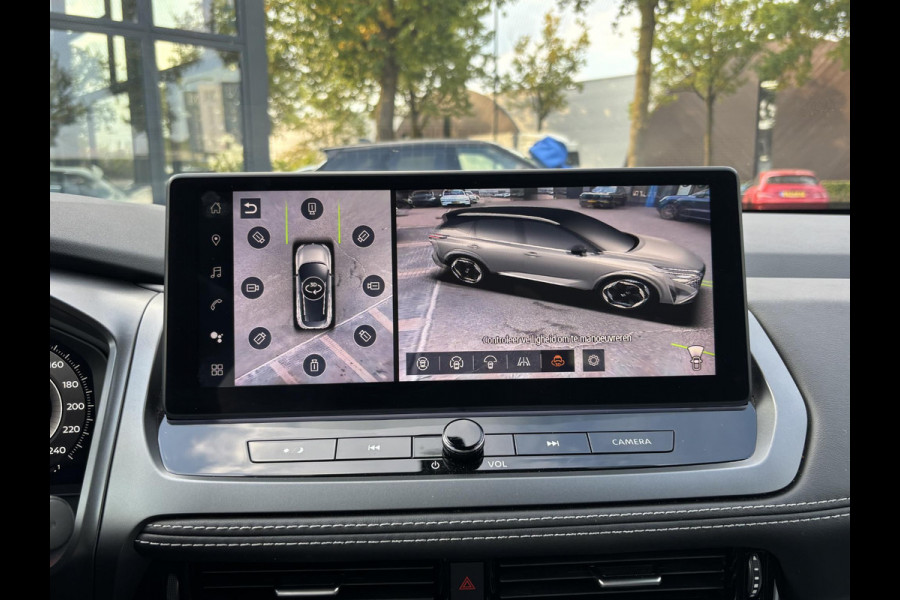 Nissan QASHQAI 1.3 MHEV Xtronic N-Connecta | TOPSTAAT! | FABRIEKSGARANTIE| RIJKLAARPRIJS| HEAD-UP| STOEL STUUR VERW| ELEK ACHTERKLEP