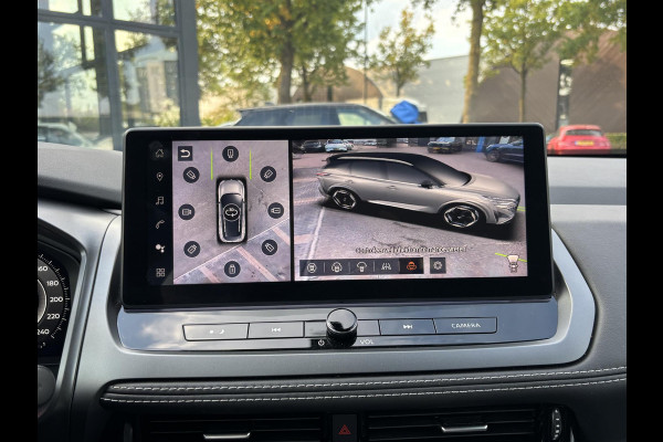 Nissan QASHQAI 1.3 MHEV Xtronic N-Connecta | TOPSTAAT! | FABRIEKSGARANTIE| RIJKLAARPRIJS| HEAD-UP| STOEL STUUR VERW| ELEK ACHTERKLEP