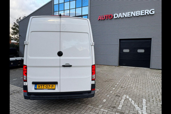 Volkswagen Crafter 35 2.0 TDI L3H2 177PK AUTOMAAT GEEN BPM Volkswagen Crafter 35 2.0 TDI L3H2 177PK AUTOMAAT GEEN BPM