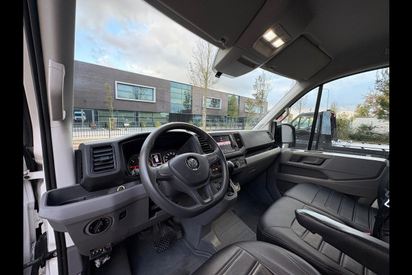 Volkswagen Crafter 35 2.0 TDI L3H2 177PK AUTOMAAT GEEN BPM Volkswagen Crafter 35 2.0 TDI L3H2 177PK AUTOMAAT GEEN BPM