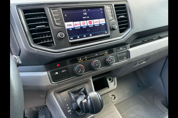 Volkswagen Crafter 35 2.0 TDI L3H2 177PK AUTOMAAT GEEN BPM Volkswagen Crafter 35 2.0 TDI L3H2 177PK AUTOMAAT GEEN BPM