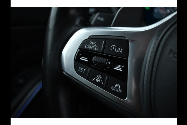 BMW 3 Serie Touring M340d xDrive Pano ACC HiFi El-zetels Adp-onderstel 19inch