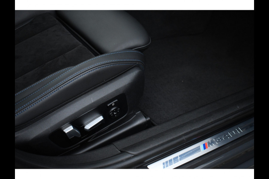 BMW 3 Serie Touring M340d xDrive Pano ACC HiFi El-zetels Adp-onderstel 19inch