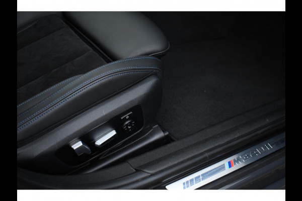 BMW 3 Serie Touring M340d xDrive Pano ACC HiFi El-zetels Adp-onderstel 19inch