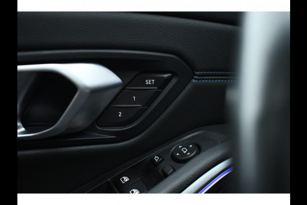 BMW 3 Serie Touring M340d xDrive Pano ACC HiFi El-zetels Adp-onderstel 19inch