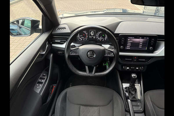 Škoda Kamiq 1.0 TSI 115pk DSG Sport Business CLIMA/CRUISE/DAB/CARPLAY/PDC/TREKHAAK Škoda Kamiq 1.0 TSI 115pk DSG Sport Business CLIMA/CRUISE/DAB/CARPLAY/PDC/TREKHAAK